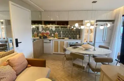 Apartamento com 2 quartos à venda na Vila Palmeiras, São Paulo 