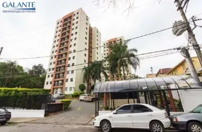 Apartamento com 3 quartos à venda na Vila Carbone, São Paulo 