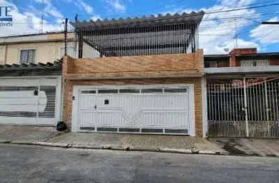 Casa com 3 quartos à venda no Limão, São Paulo 