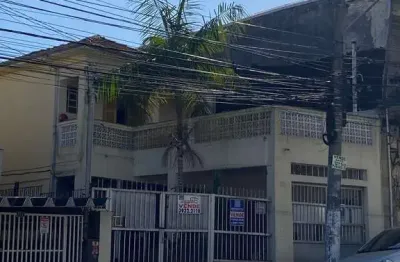 Casa à venda no bairro vila siqueira (zona norte) - são paulo/sp