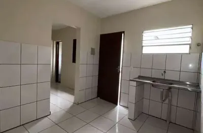 Casa com 1 quarto para alugar na Vila Palmeiras, São Paulo 