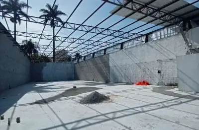Pavilhão/galpão industrial em lapa de baixo, são paulo/sp