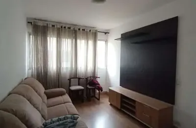 Apartamento com 2 quartos à venda no Limão, São Paulo 