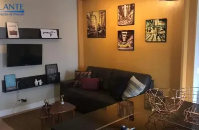 Apartamento flat em vila nova conceição, são paulo/sp