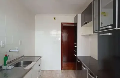 Apartamento com 2 quartos para alugar na Rua Rui de Morais Apocalipse, Jardim do Tiro, São Paulo