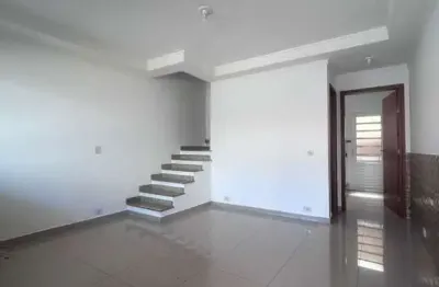 Casa em condomínio fechado com 2 quartos para alugar na Vila Palmeiras, São Paulo 