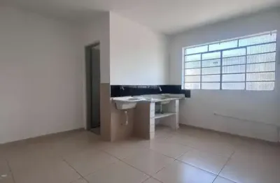 Kitnet / Stúdio para alugar na Vila Palmeiras, São Paulo 
