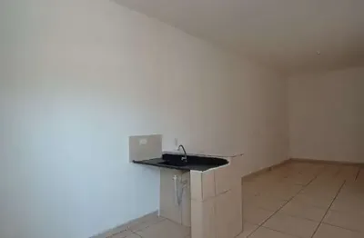 Kitnet / Stúdio para alugar na Vila Palmeiras, São Paulo 