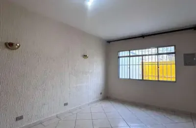 Casa com 2 quartos à venda na Vila Carolina, São Paulo 