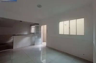 Casa com 2 quartos à venda no Sítio do Morro, São Paulo 