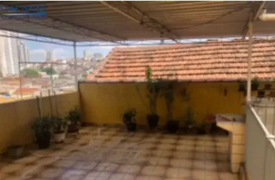 Casa com 1 quarto para alugar na Vila Carbone, São Paulo 