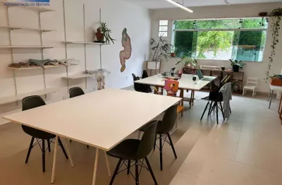 Prédio à venda na Vila Madalena, São Paulo 