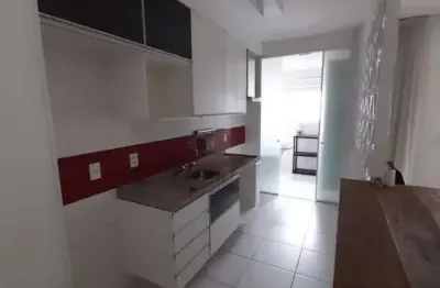 Apartamento com 2 quartos à venda na Barra Funda, São Paulo 