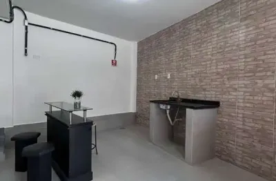 Kitnet / Stúdio para alugar na Vila Barbosa, São Paulo 