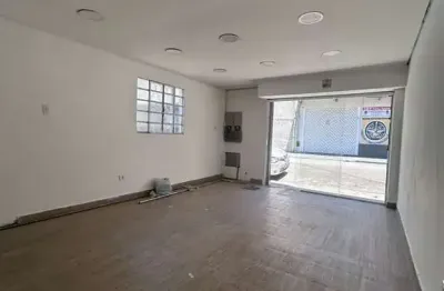 Sala comercial para alugar na Vila Albertina, São Paulo 