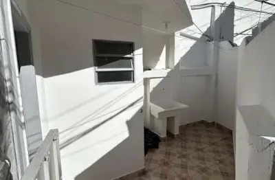 Casa com 1 quarto para alugar na Vila Maria Luisa, São Paulo 