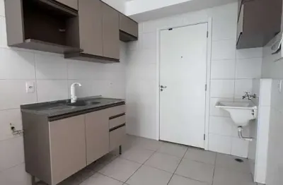 Apartamento com 1 quarto para alugar na Vila Palmeiras, São Paulo 