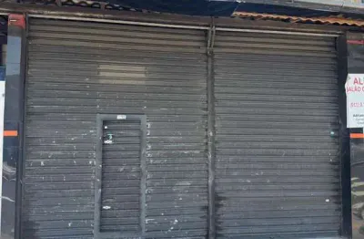 Ponto comercial para alugar em Imirim, São Paulo 