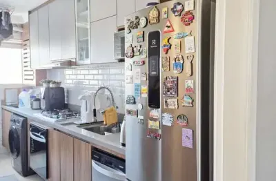 Apartamento com 3 quartos à venda em Vila Nova Cachoeirinha, São Paulo 