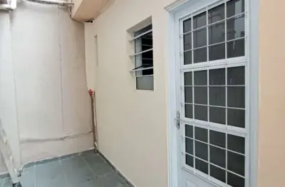 Casa com 1 quarto para alugar no Parque Monteiro Soares, São Paulo 