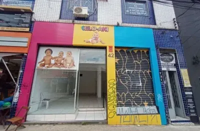 Sala comercial para alugar em Santana, São Paulo 