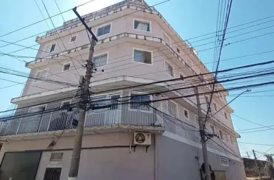 Ricks residencial - apartamento com 2 dormitórios para alugar, 45 m² por r$ 1.700/mês - vila palmeiras - são paulo/sp