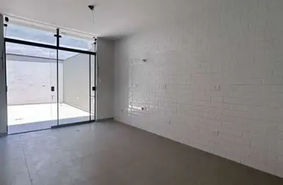 Casa com 2 quartos à venda no Jardim Monjolo, São Paulo 