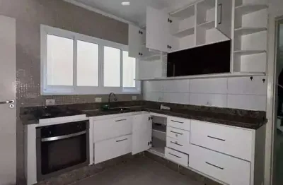 Casa com 3 quartos para alugar na Vila Carolina, São Paulo 
