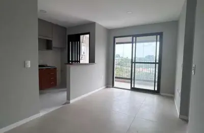 Apartamento com 3 quartos para alugar na Vila Anastácio, São Paulo 