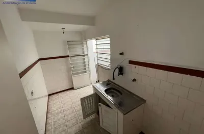 Apartamento com 2 quartos para alugar na Lapa, São Paulo 