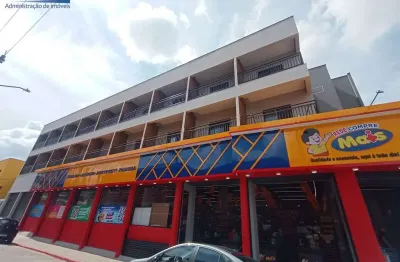 Apartamento com 1 quarto para alugar na Vila Palmeiras, São Paulo 