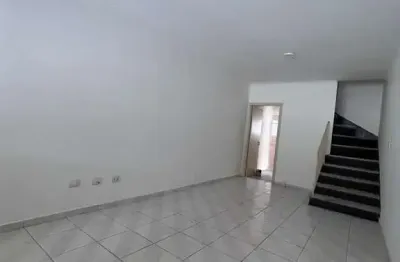 Casa com 2 quartos para alugar na Vila Palmeiras, São Paulo 