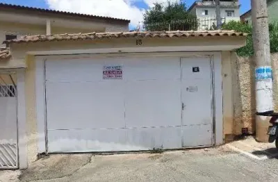Casa com 3 quartos para alugar na Vila Barbosa, São Paulo 