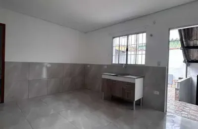 Casa com 1 quarto para alugar na Vila Prado, São Paulo 