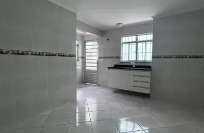Casa com 2 quartos à venda no Jardim São Ricardo, São Paulo 
