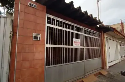 Casa com 1 quarto para alugar na Vila Palmeiras, São Paulo 