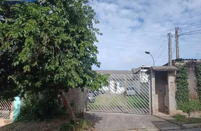 Terreno à venda na Vila Roque, São Paulo 