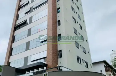 Apartamento com 3 quartos à venda na vila nova, blumenau , 91 m2 por r$ 750.000