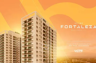Apartamento com 2 quartos à venda no fortaleza, blumenau , 55 m2 por r$ 495.000