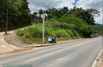 Terreno à venda no belchior alto, gaspar  por r$ 950.000