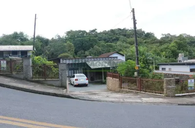 Casa com 3 quartos à venda no itoupava central, blumenau , 126 m2 por r$ 700.000