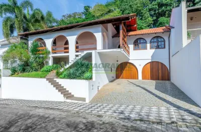 Casa com 5 quartos à venda no velha, blumenau , 432 m2 por r$ 2.100.000