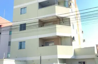 Apartamento com 2 quartos à venda no passo manso, blumenau , 67 m2 por r$ 275.000