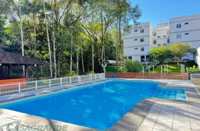 Apartamento com 3 quartos à venda no garcia, blumenau , 97 m2 por r$ 420.000