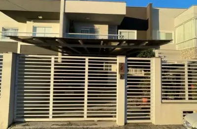 Casa com 3 quartos à venda no velha, blumenau , 133 m2 por r$ 750.000