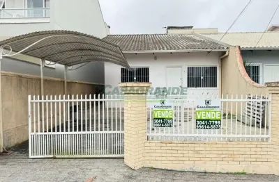 Casa com 3 quartos à venda no velha, blumenau , 79 m2 por r$ 599.000