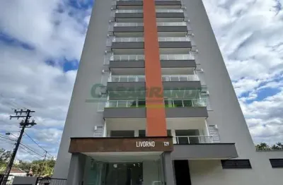 Apartamento com 2 quartos à venda no do salto, blumenau , 71 m2 por r$ 595.000
