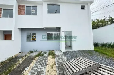 Casa com 3 quartos à venda na escola agrícola, blumenau , 97 m2 por r$ 580.000