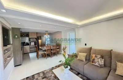Casa com 3 quartos à venda no ponta aguda, blumenau , 170 m2 por r$ 550.000