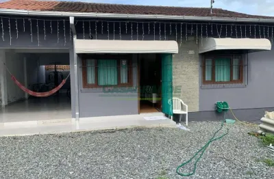 Casa com 2 quartos à venda no passo manso, blumenau , 70 m2 por r$ 530.000
